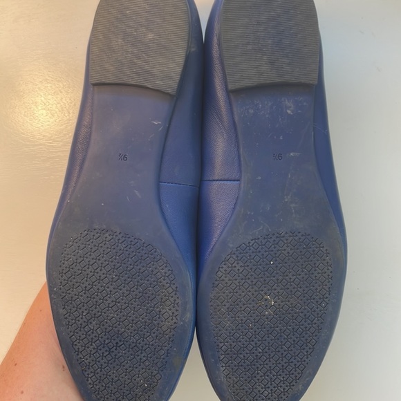 Tory Burch Flats - Picture 4 of 4